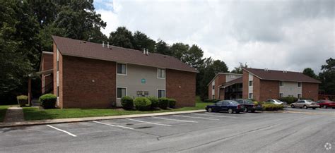 Northland Apartments - Greensboro, NC | Apartment Finder