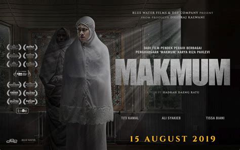 Makmum the movie full movie ~ LAYAR TV