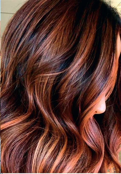 Balayage Babylights De Todos Os Tipos De Destaques Qual Deles