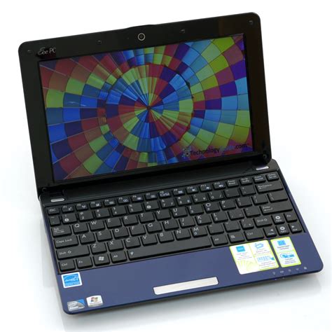 Asus Eee Pc 1005pe Review