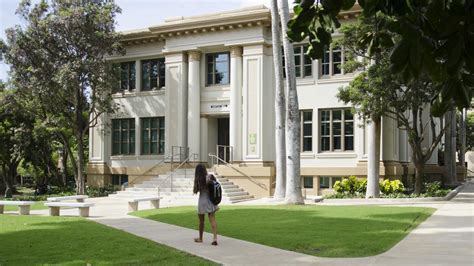 University of Hawaii to stop investing in producers of fossil fuels - Pacific Business News