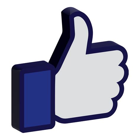 Like Button Png Transparent Images