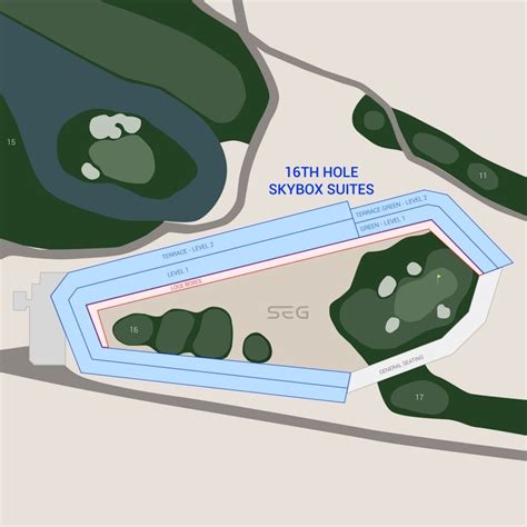 scottsdale stadium seating chart