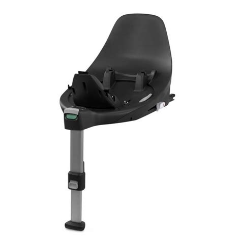 Cybex Base Z black - База с изофикс - RT/518000991 - BG Hlapeta.com