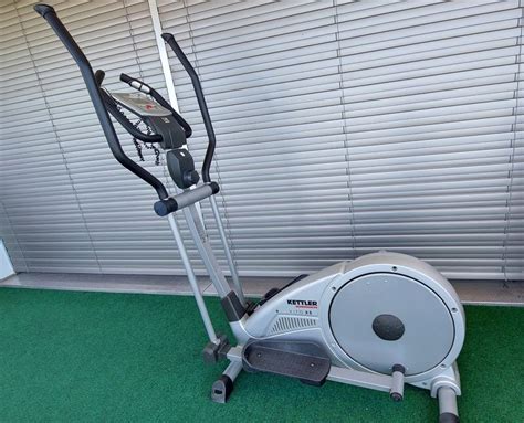 Kettler Vito Xs Crosstrainer Kaufen Auf Ricardo