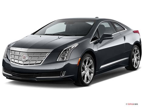 2016 Cadillac ELR Pictures: | U.S. News