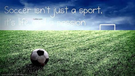 50 soccer quotes – QuoteVill