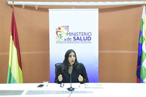 Ministerio De Salud Y Deportes De Bolivia Salud Y Padres De Ni Os Con