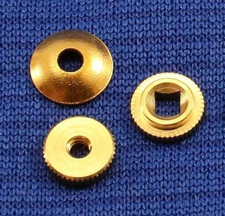 Amazon Replacement For Cuckoo Clock Hand Nut And Washer Set Fits