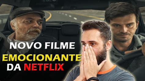 NOVO FILME EMOCIONANTE Da NETFLIX O Festival Dos Trovadores YouTube