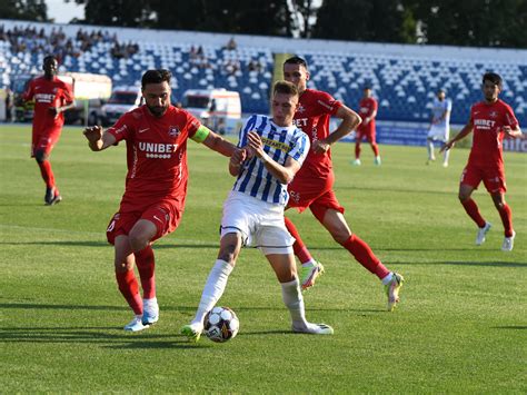 FC Hermannstadt Poli Iași Live Video Online în etapa 8 a play out