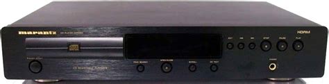 marantz cd  fi  cd players