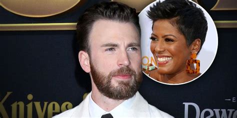 Chris Evans Admits His Nude Pic Leak Was An Embarrassing Mistake