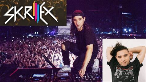 Top Mejores Canciones De Skrillex 2022 Con Sus Nombres Youtube