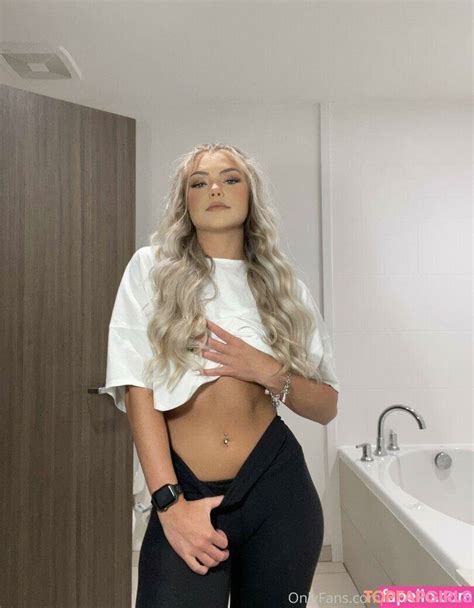 Abigail White Nude OnlyFans Leaked Photo 20 TopFapGirls