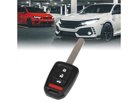 Price Of Key Fob Replacement For Honda Accord Hybrid Ho