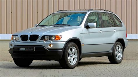 Bmw X5 2003 Specifications Features And Reviews Sitename