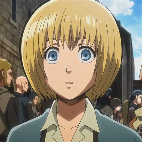 Armin Is So Hot I Literally Can T Even She Is My Favorite Out Of