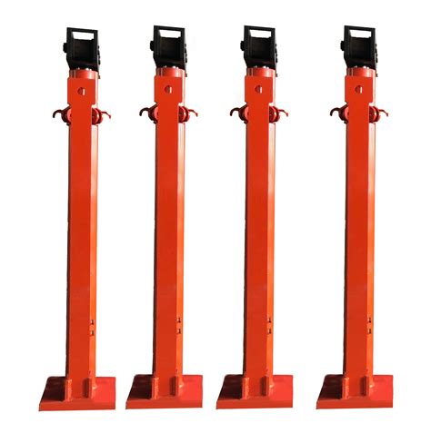 Stock Available Hydraulic Chain Type Jacks Lifting Jack For Hydraulic