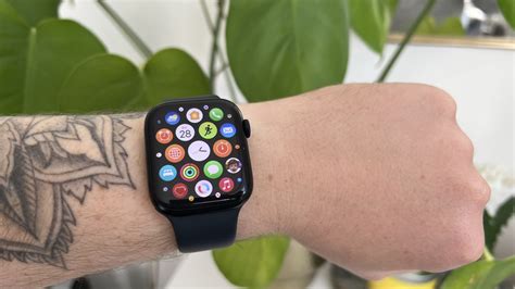 Apple Watch Series 8 Review Should You Upgrade Laptop Mag