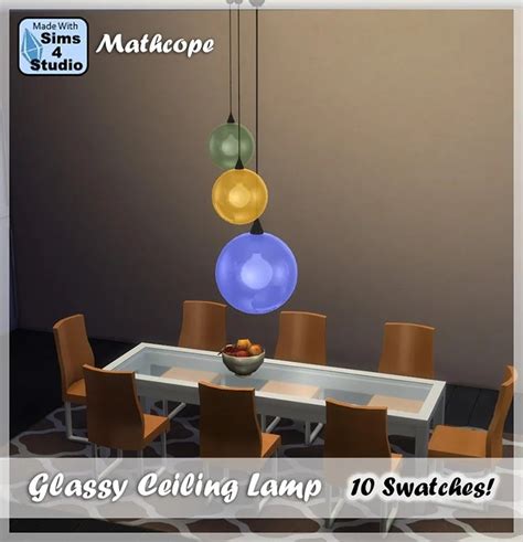 How To Install Lights Ceiling Sims 4 Ceiling Light Ideas