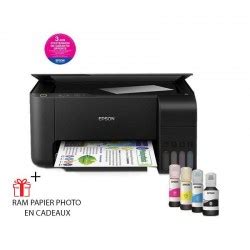 Epson Imprimante A R Servoir Int Gr Jet D Encre Ecotank L Couleur