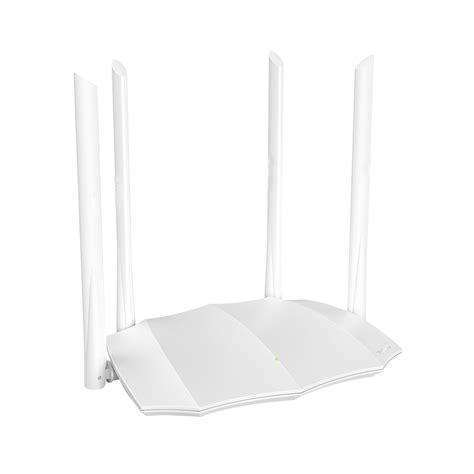 Tenda Ac Ac Dual Band Wifi Router