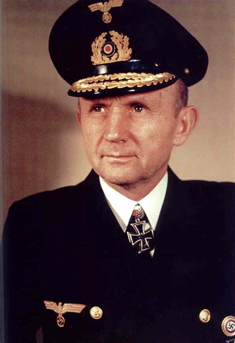 Grand Admiral Karl Dönitz The Fifth Field