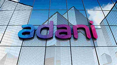 Adani Total Gas Shares In Focus As Adani Group Firm To Invest Rs 20k Crore Over 10 Years