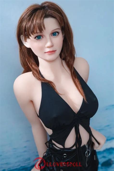 Anya Hentai WM Giant Tits Female Professor Love Doll Review