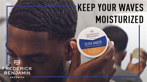 360 Wave Wash And Style Method Keep Your Waves Moisturized And Hair