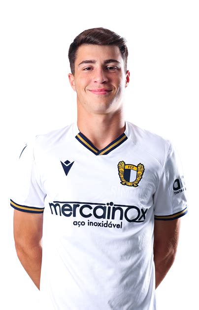 Tiago Silva Fc Famalicão