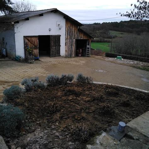 Entreprise De Terrassement Mont De Marsan Tp Du Tursan Pau Tarbes