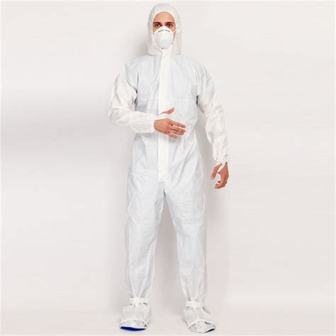 Customized Disposable Coverall Gown Suppliers Manufacturers Factory