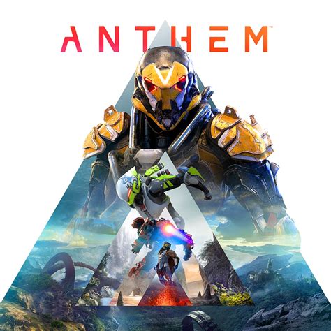 Anthem™ Standard Edition