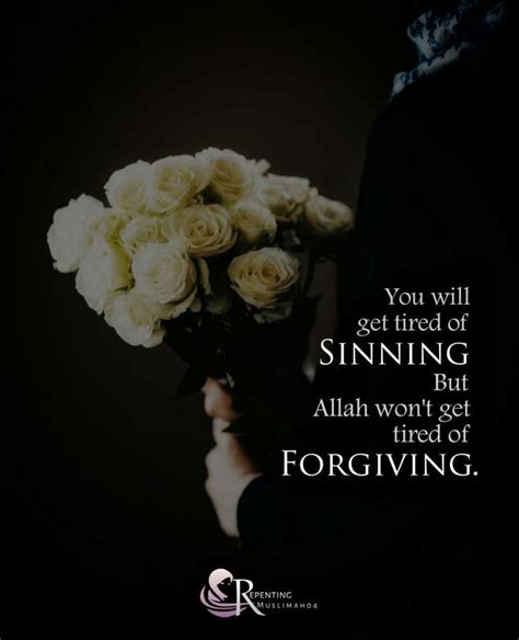 Pin By Sakinah ‘tranquility On Forgiveness And Pardon Islamic Quotes Quran Muslim Quotes