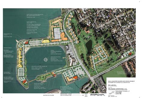Shoreline Development Project Draft Environmental Report Now Available