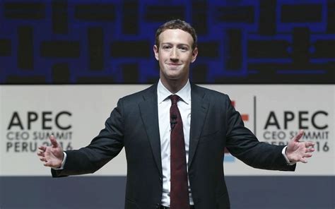 Facebook CEO Zuckerberg: 'Religion is important' | The Times of Israel