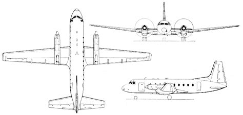 HAWKER SIDDELEY