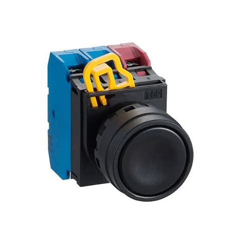 Yw1b M1e21b Yw Series Idec Apac