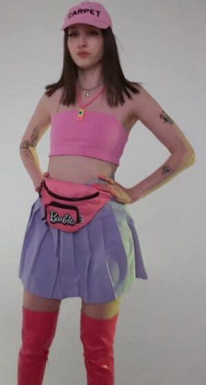 Aloona Larionova Leaked Nude Photos And Videos