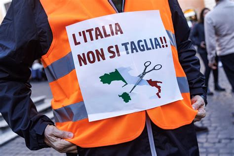 Sanit E Lea La Lezione Da Imparare Prima Di Fare L Autonomia