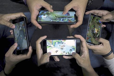 5 Reasons Why Mobile Legends Is Addictive Gamers Decide