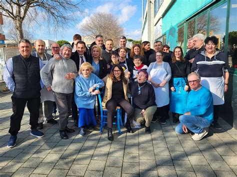 Ministro Per Le Disabilit Il Ministro In Visita Istituzionale In Romagna