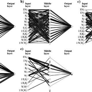 Results of lateral inhibition in neural network calculation: lateral ...