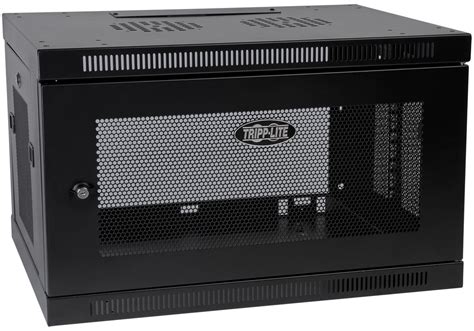 Wall Mount Server Enclosure