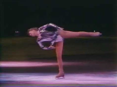 Caryn Kadavy 1987 Tour Of Champions EX2 YouTube