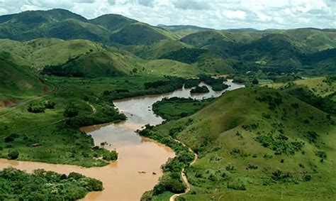 Rios do Brasil: Riquezas Naturais, Biodiversidade e Importância ...