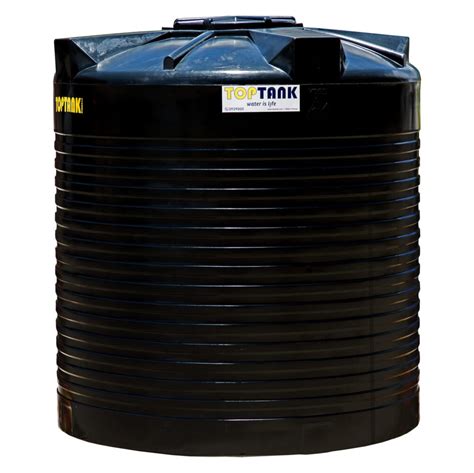 24 000l Standard Cylindrical Tank TopTank