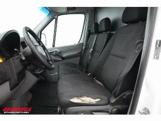 Schade Mercedes Sprinter 316 CDI L3 H2 MAXI Airco Cruise ShZ Camera PDC